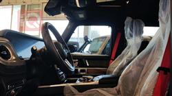 مێرسێدس بێنز G-Class